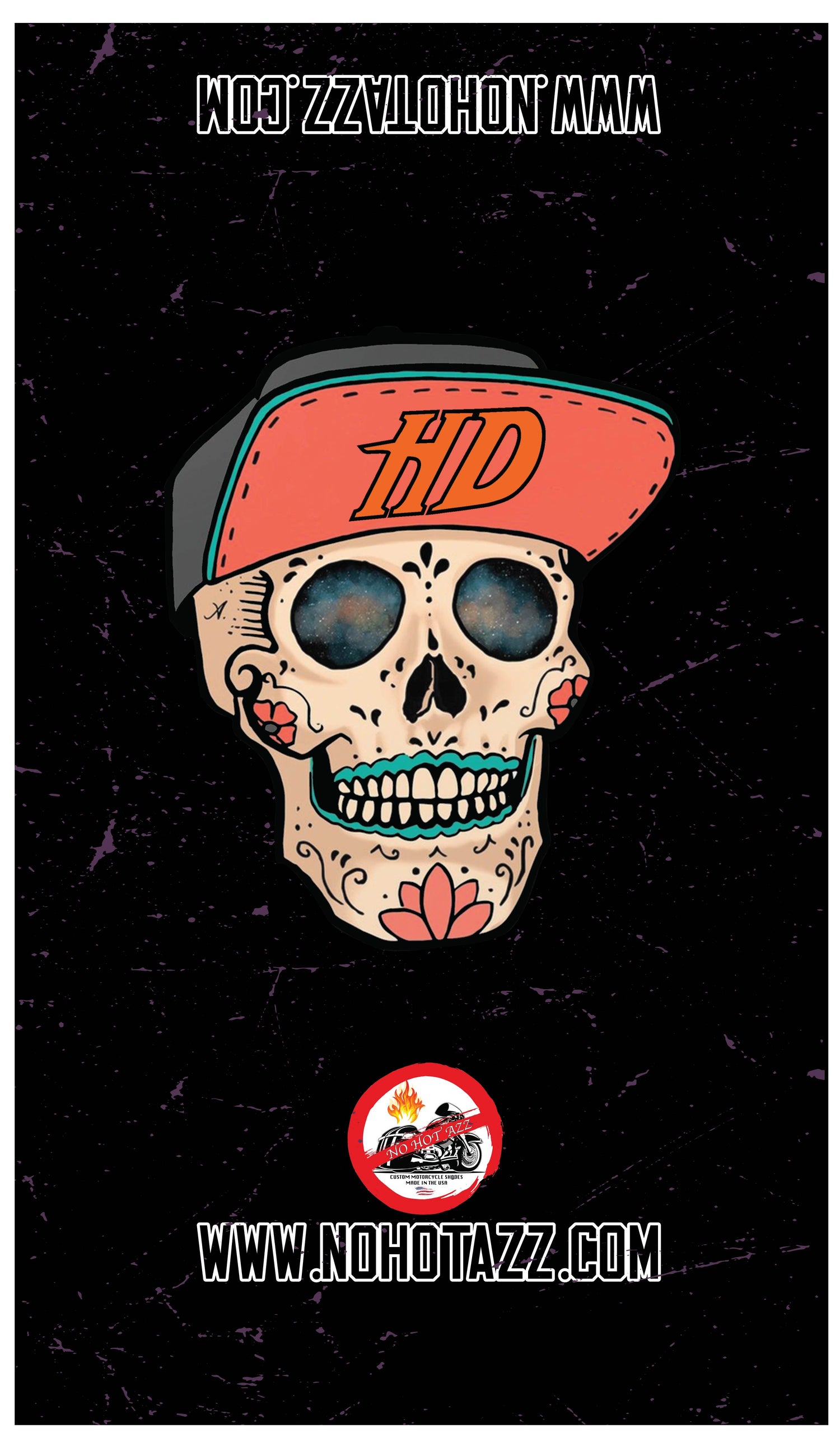 Motorcycle Seat Shades